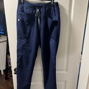 Figs Mombasa pants Navy